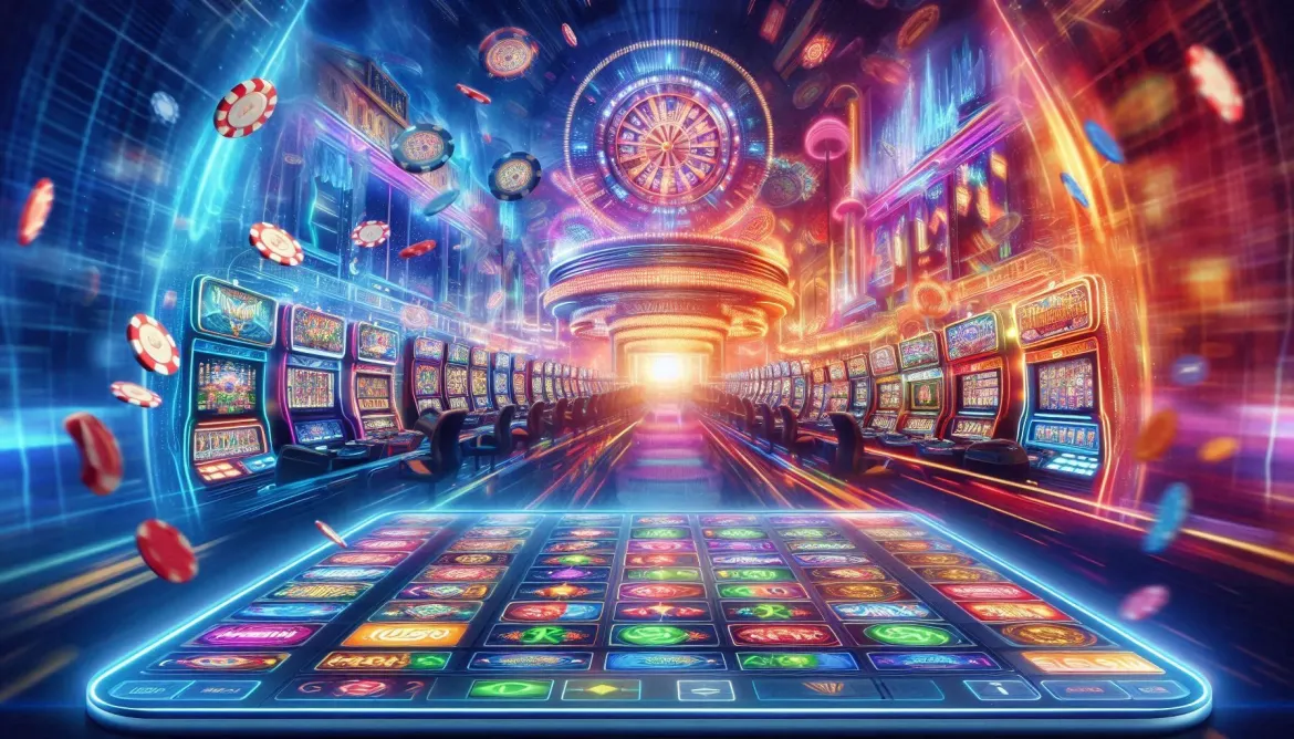 BestOdds Casino